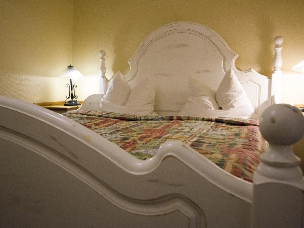Hotel Gundelfinger Alter Markt Dannenberg Habitación foto
